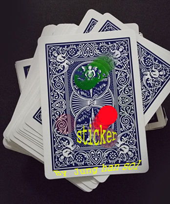 Sticker by Jung Han Sol video DOWNLOAD