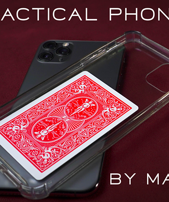 The Practical Phone Case by Max Giaco video DOWNLOAD