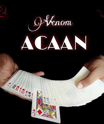 Venom ACAAN by Viper Magic video DOWNLOAD