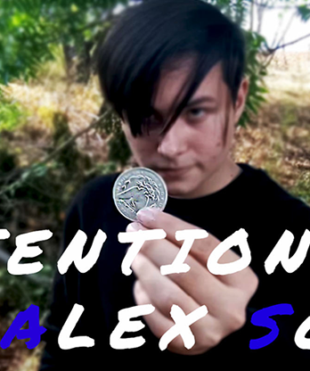 Retention A.S by Alex Soza video DOWNLOAD