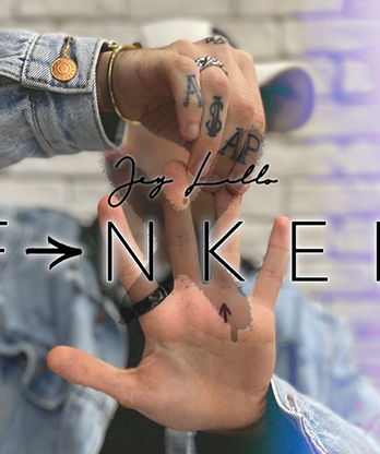 Finker by Jey Lillo video DOWNLOAD