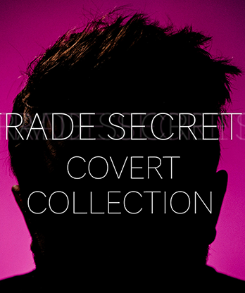 Trade Secrets #6 - The Covert Collection by Benjamin Earl and Studio 52 video DOWNLOAD