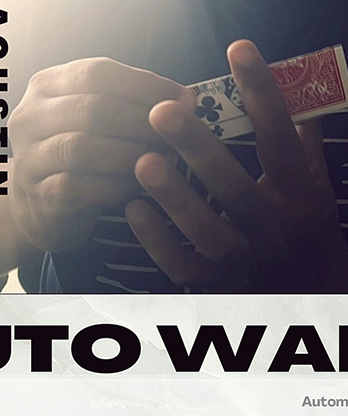 Auto Warp by Agustin video DOWNLOAD