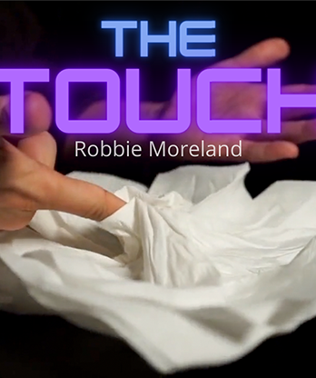 The Vault - The Touch by Robbie Moreland video DOWNLOAD