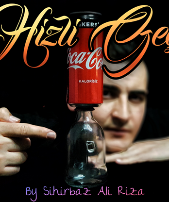 Hizli GeCiS By Sihirbaz Ali Riza video DOWNLOAD