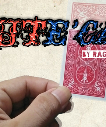 Cute Card by Ragil Septia video DOWNLOAD