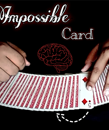 Impossible CARD by Viper Magic video DOWNLOAD