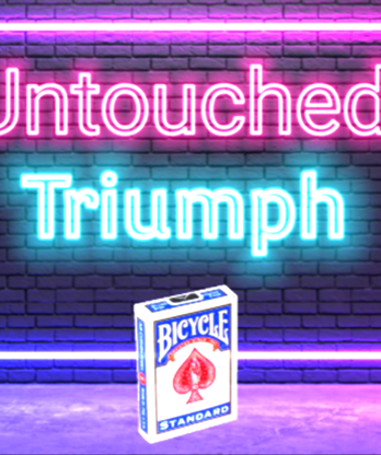 Untouched Triumph by Gonzalo Cuscuna video DOWNLOAD