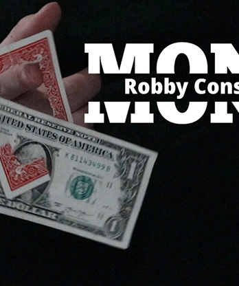 Money by Robby Constantine video DOWNLOAD