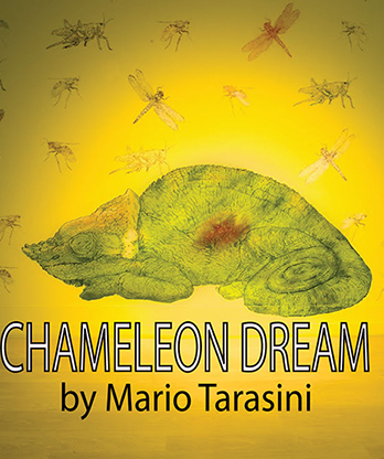 Chameleon Dream by Mario Tarasini video DOWNLOAD
