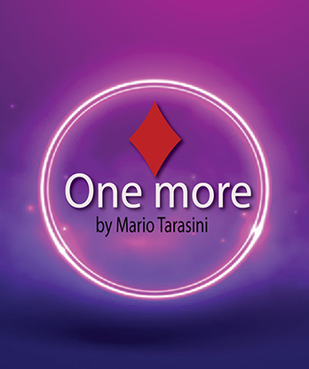 One More by Mario Tarasini video DOWNLOAD