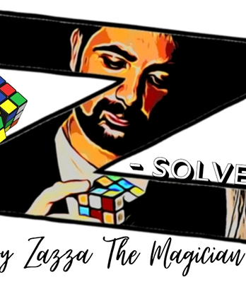 Z Solve by Zazza The Magician video DOWNLOAD