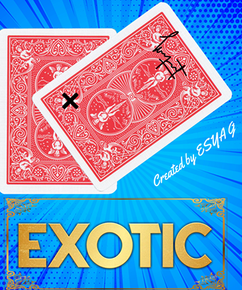 Exotic by Esya G video DOWNLOAD