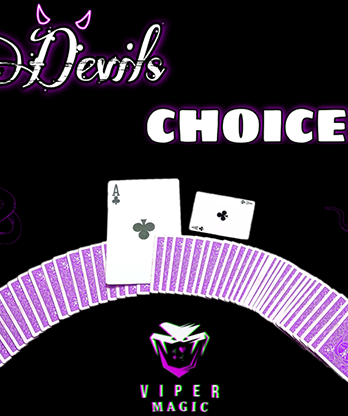 Devil's Choice by Viper Magic video DOWNLOAD