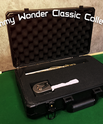 Tommy Wonder Classic Collection Vanishing Bird Cage by JM Craft - Trick