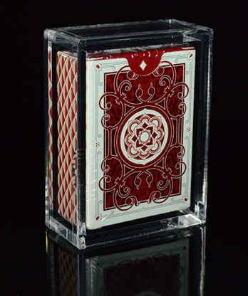 Carat X1M Mini Deck Case