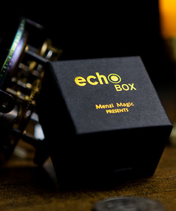 ECHO BOX by Menzi Magic