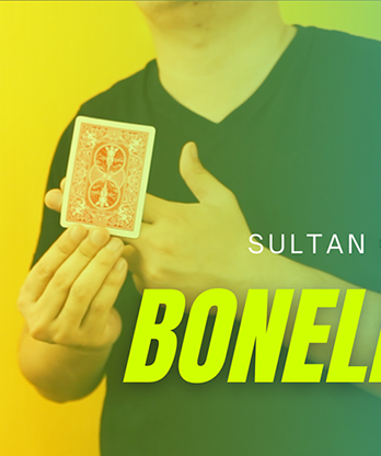The Vault - Boneless by Sultan Orazaly video DOWNLOAD