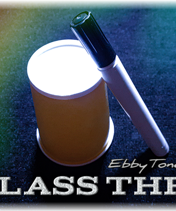 Glass Thru by Ebbytones video DOWNLOAD