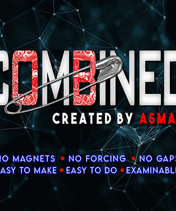 COMBINED by Asmadi video DOWNLOAD