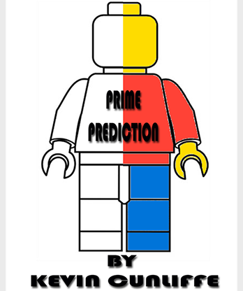Prime Prediction by Kevin Cunliffe eBook DOWNLOAD