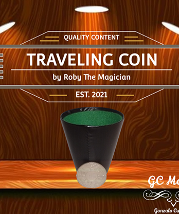 Travelling Coin by Gonzalo Cuscuna video DOWNLOAD