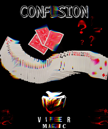 Confusion by Viper Magic video DOWNLOAD