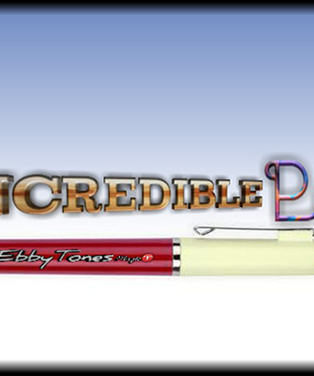 Incredible Pen by Ebbytones video DOWNLOAD