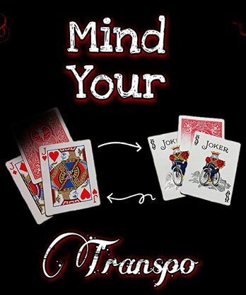 Mind Your Transpo by Viper Magic video DOWNLOAD