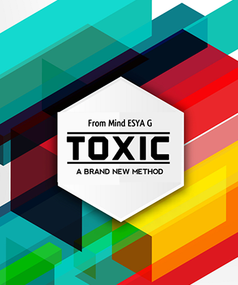 TOXIC by Esya G video DOWNLOAD