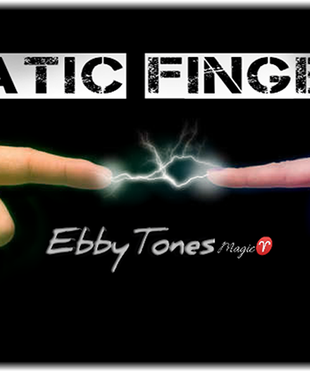 Static Fingers by Ebbytones video DOWNLOAD