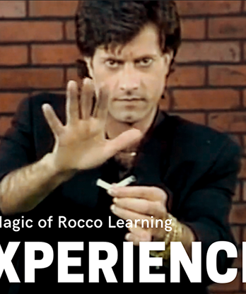 The Vault - The Magic of Rocco Learning Experience by Rocco video DOWNLOAD