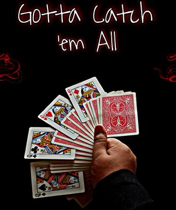 Gotta Catch 'em All by Viper Magic video DOWNLOAD