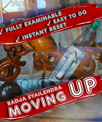 Moving Up by Radja Syailendra video DOWNLOAD