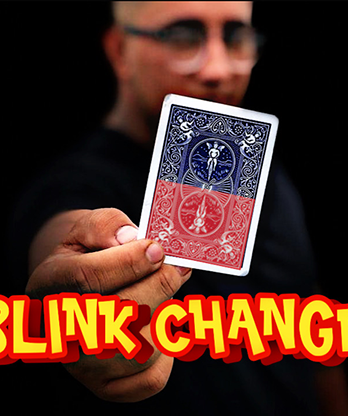 BLINK CHANGE by TEDDYMMAGIC video DOWNLOAD