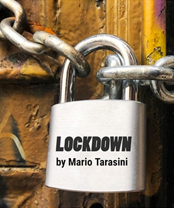 Lockdown by Mario Tarasini video DOWNLOAD