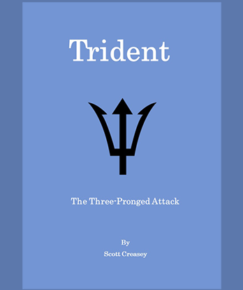 Trident by Scott Creasy eBook DOWNLOAD