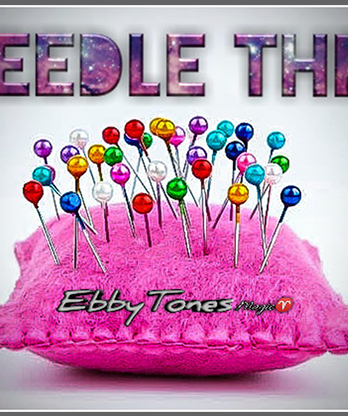 Needle Thru by Ebbytones video DOWNLOAD