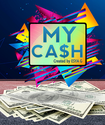 MY CASH by Esya G video DOWNLOAD