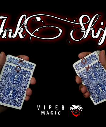 Ink Shift by Viper Magic video DOWNLOAD
