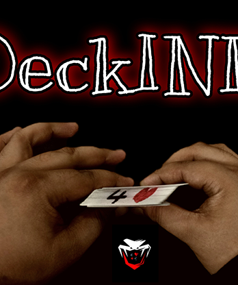 DeckINK by Viper Magic video DOWNLOAD