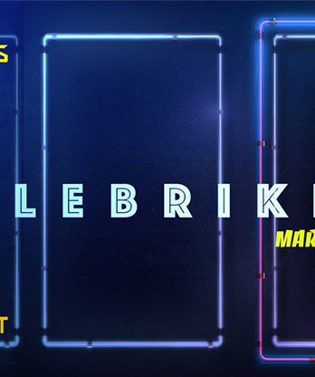 Celebrikey BATMAN (Gimmicks and Online Instruction) by Matthew Wright - Trick