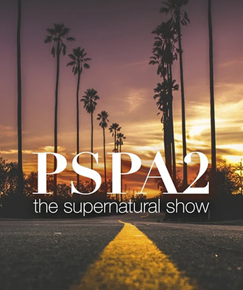 Pack Smart Play Anywhere 2 PSPA Supernatural Show (Gimmicks and Online Instructions) by Bill Abbott - Trick