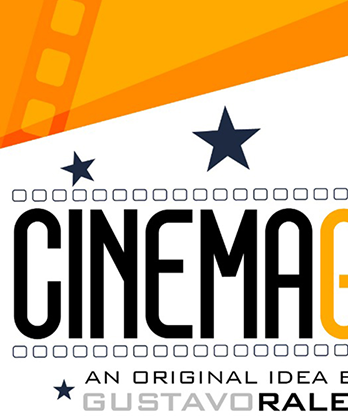 CINEMAGIC STAR WARS (Gimmicks and Online Instructions) by Gustavo Raley - Trick