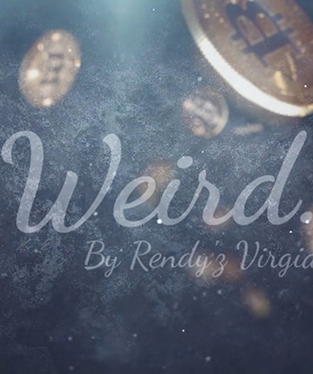 Weird by Rendy'z Virgiawan video DOWNLOAD