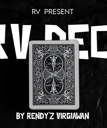 RV Deck by Rendy'z Virgiawan video DOWNLOAD