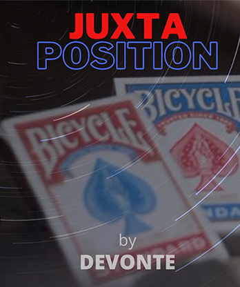The Vault - Juxtaposition by Devonte video DOWNLOAD