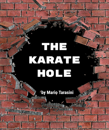 The Karate Hole by Mario Tarasini video DOWNLOAD