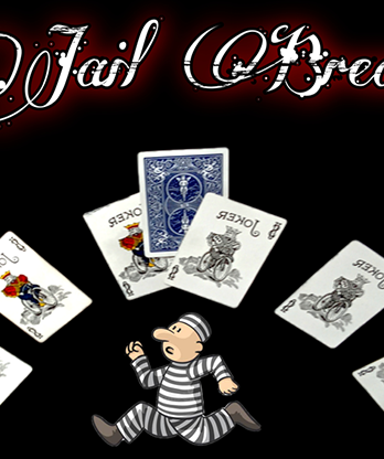 Jail Break by Viper Magic video DOWNLOAD