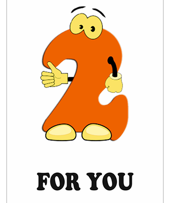 Two for You by Dibya Guha eBook DOWNLOAD